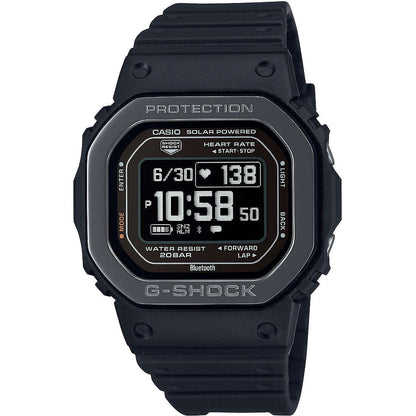 Orologio digitale uomo G-SHOCK G-Squad