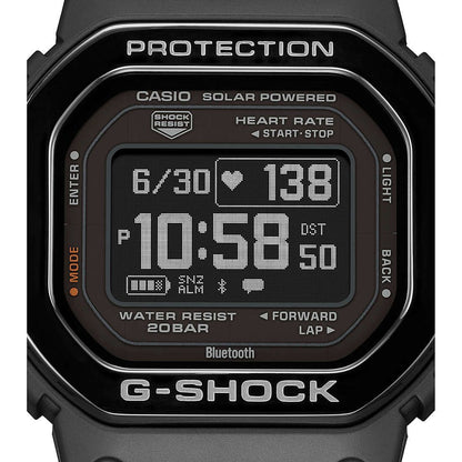 Orologio digitale uomo G-SHOCK G-Squad