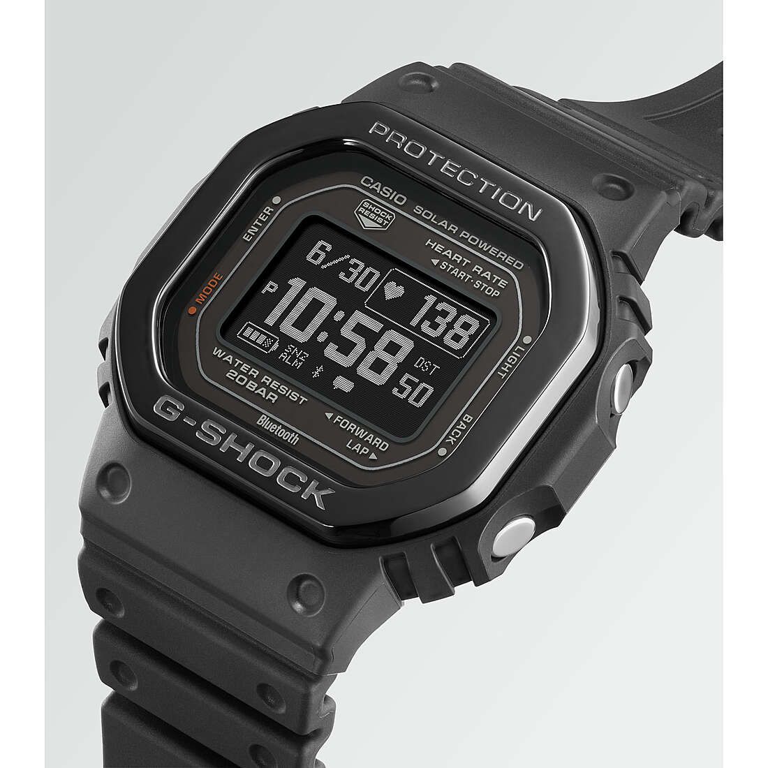 Orologio digitale uomo G-SHOCK G-Squad