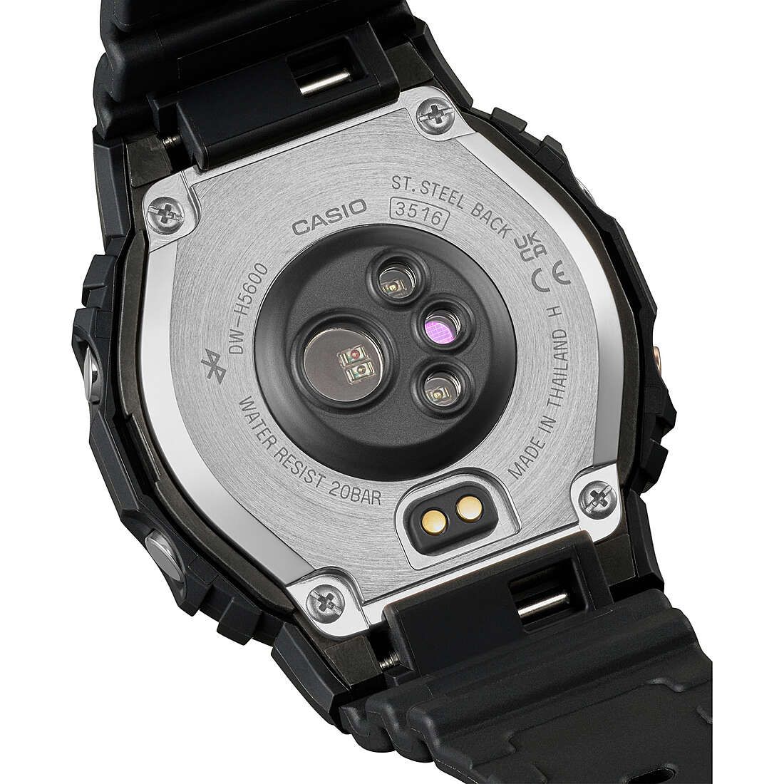 Orologio digitale uomo G-SHOCK G-Squad