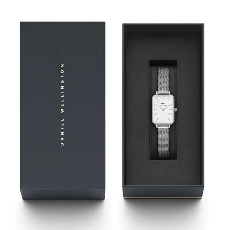 Orologio donna DANIEL WELLINGTON quadro