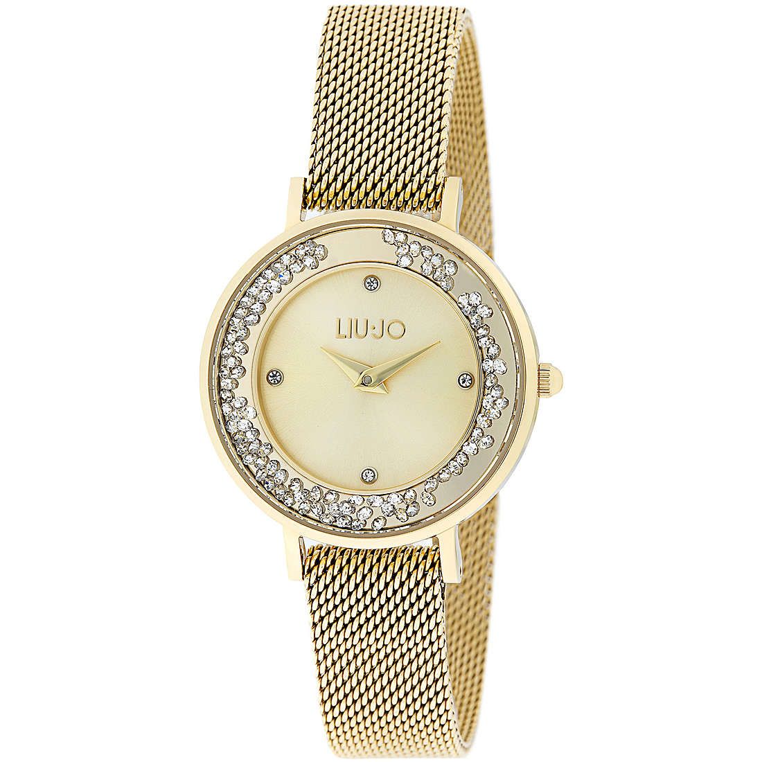 Orologio LIUJO Dancing Slim