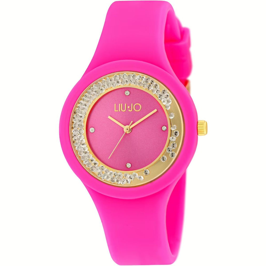 Orologio DANCING SPORT Liujo TLJ1424