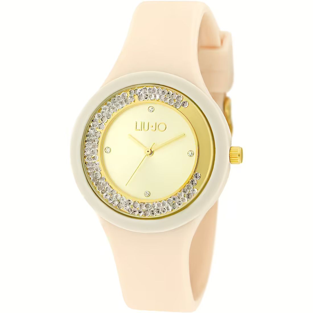 Orologio Dancing Sport  Liujo TLJ1429