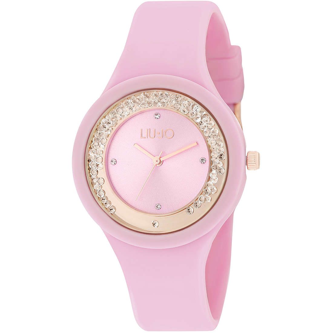 Orologio LIUJO Dancing Sport