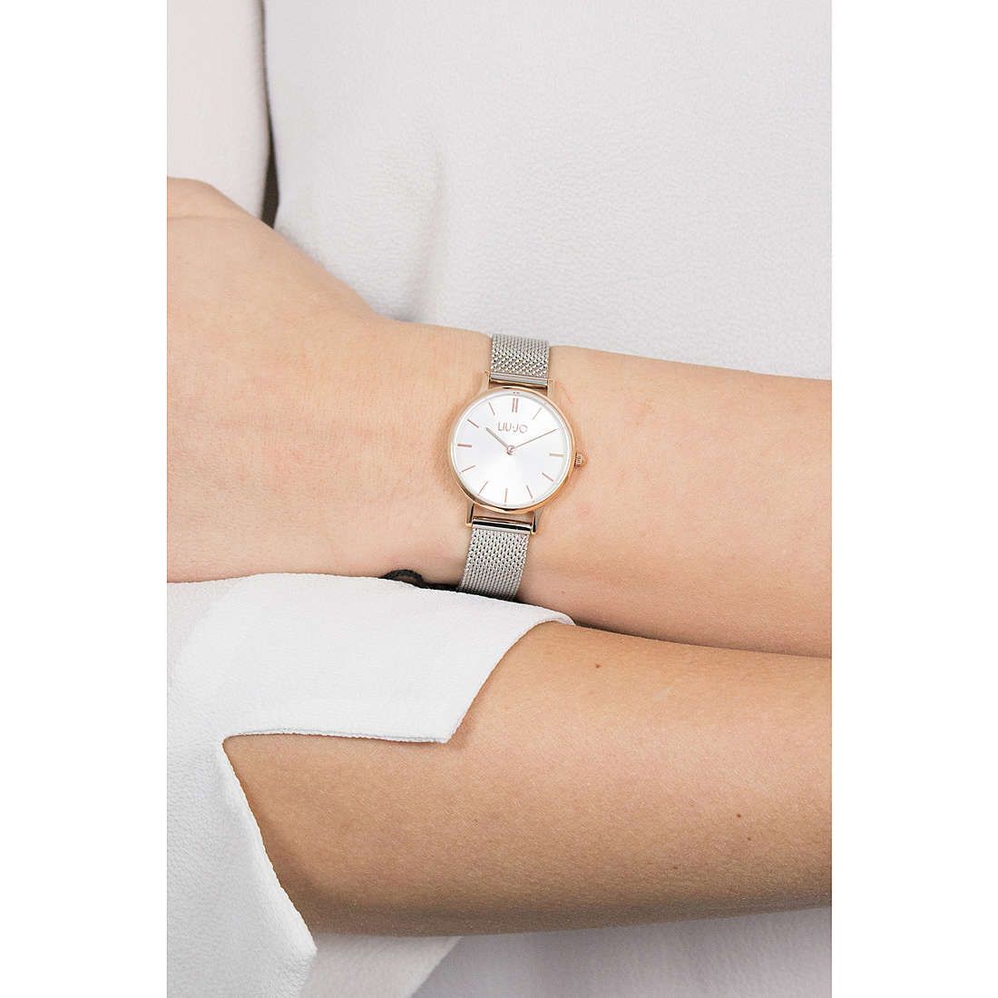 Orologio LIUJO Mini Moonlight