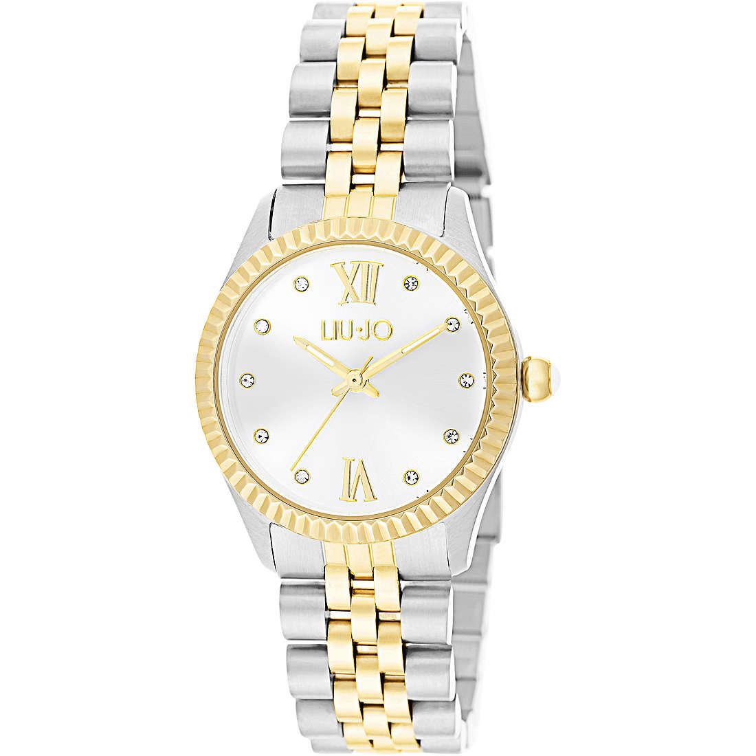 Orologio LIUJO Tiny