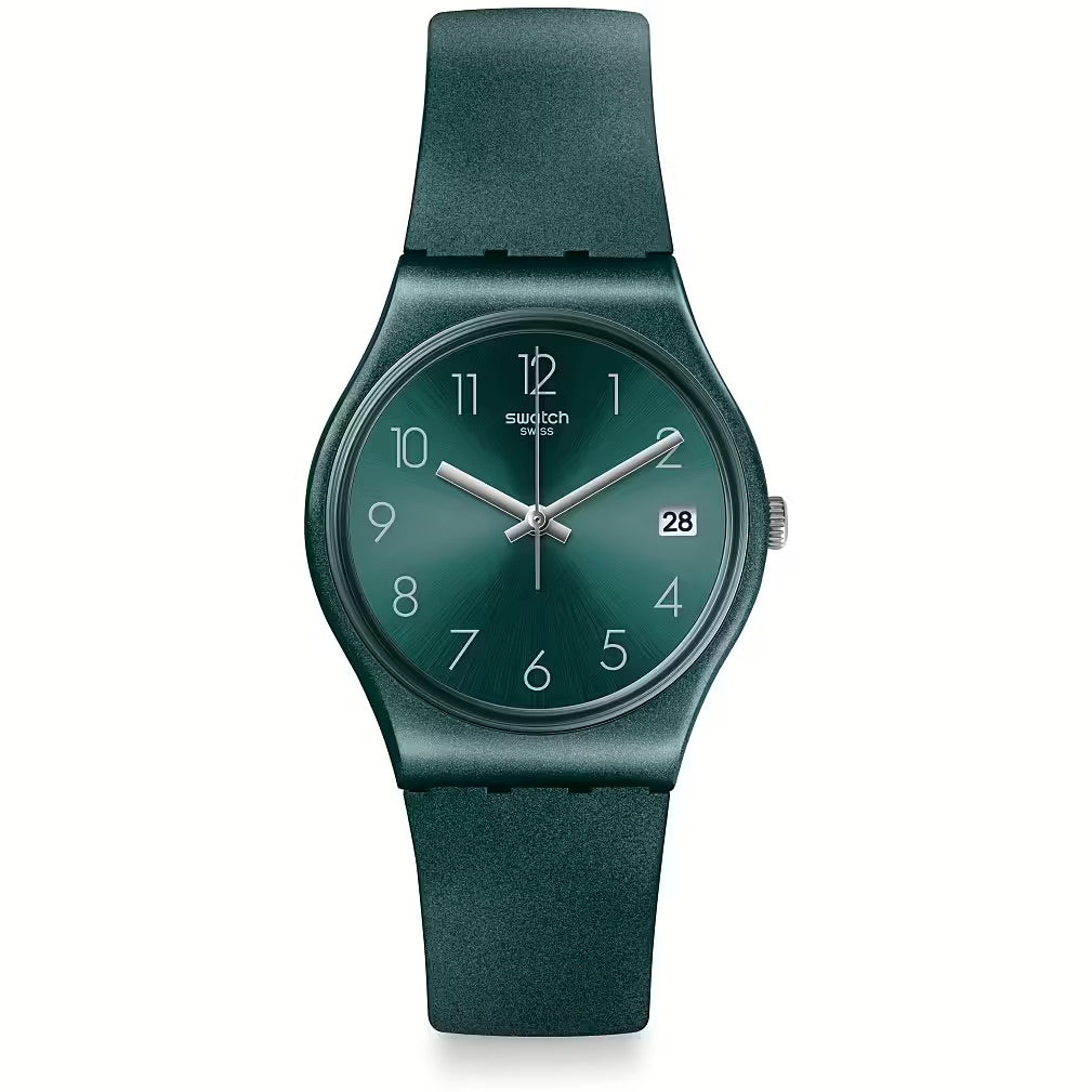 Orologio ASHBAYA Swatch