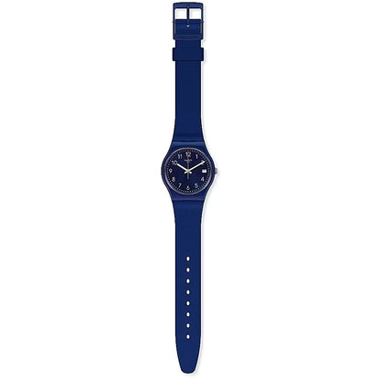 Orologio SILVER IN BLUE Swatch