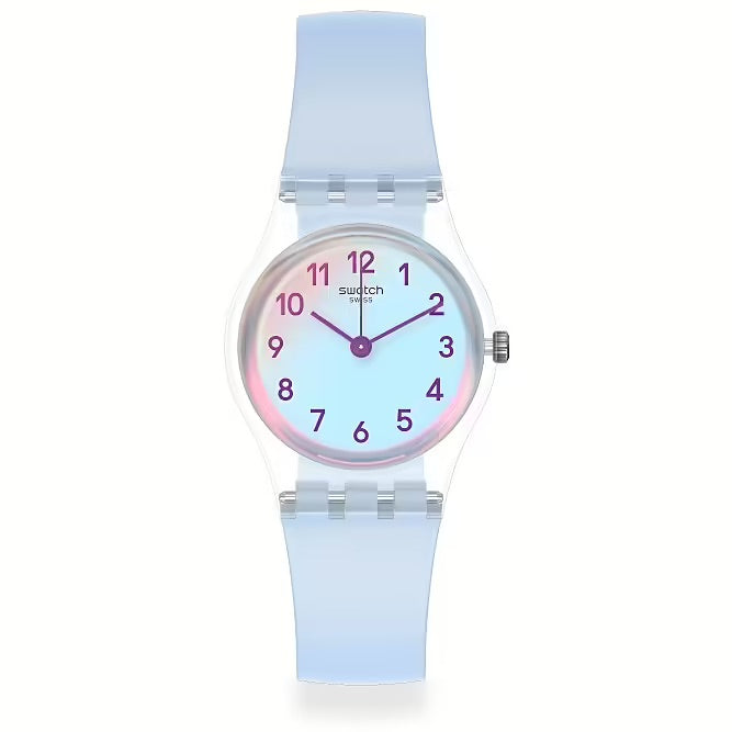 Orologio CASUAL BLUE Swatch