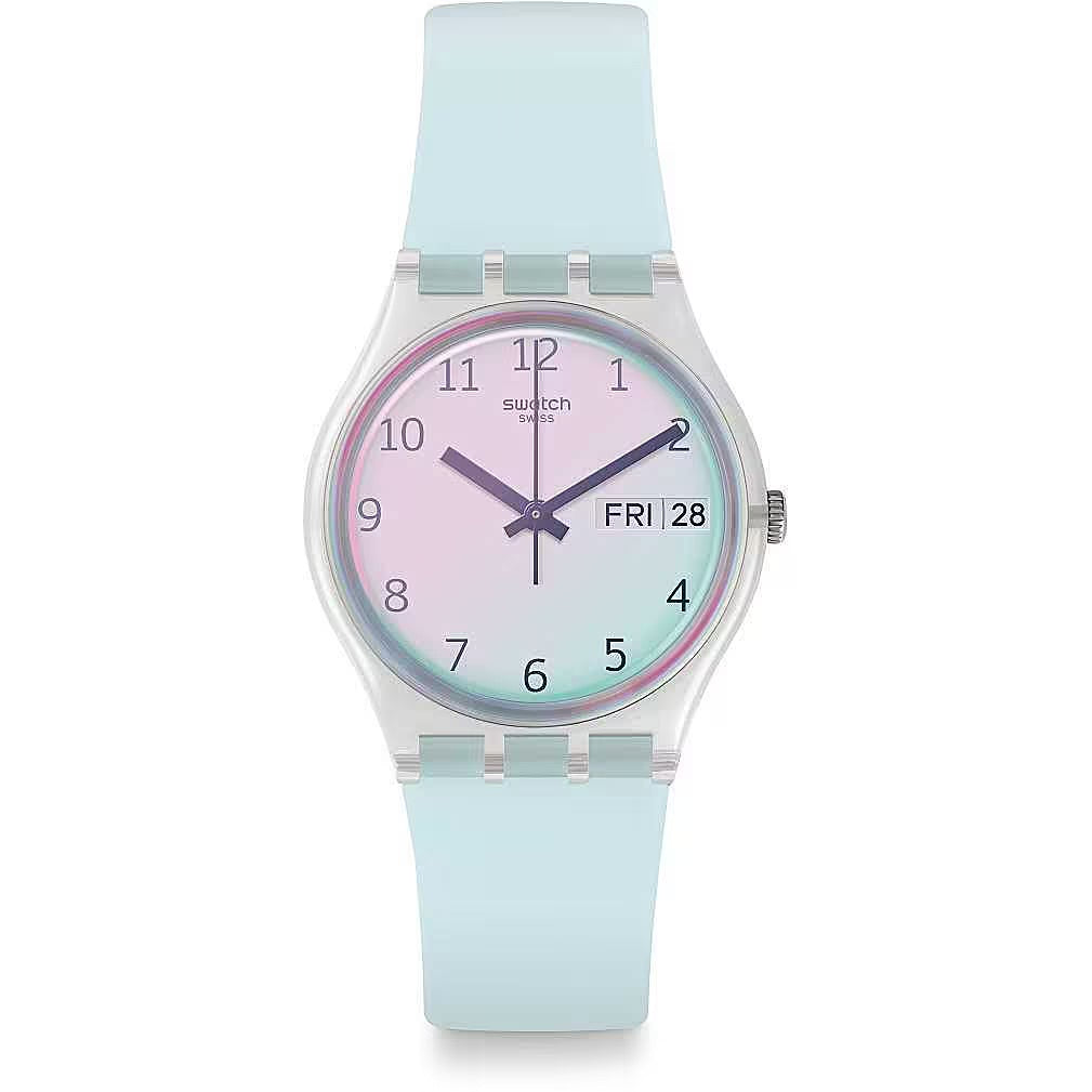 Orologio ULTRACIEL Swatch