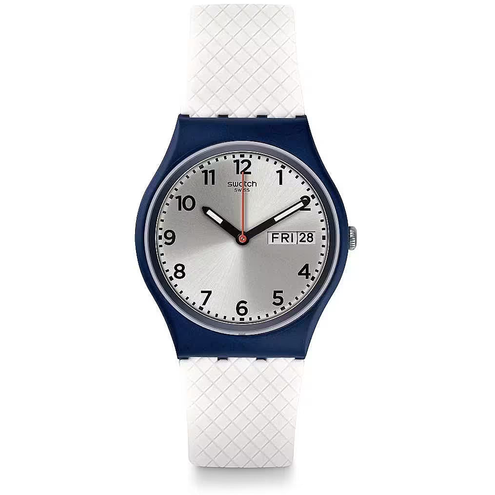 Orologio WHITE DELIGHT Swatch