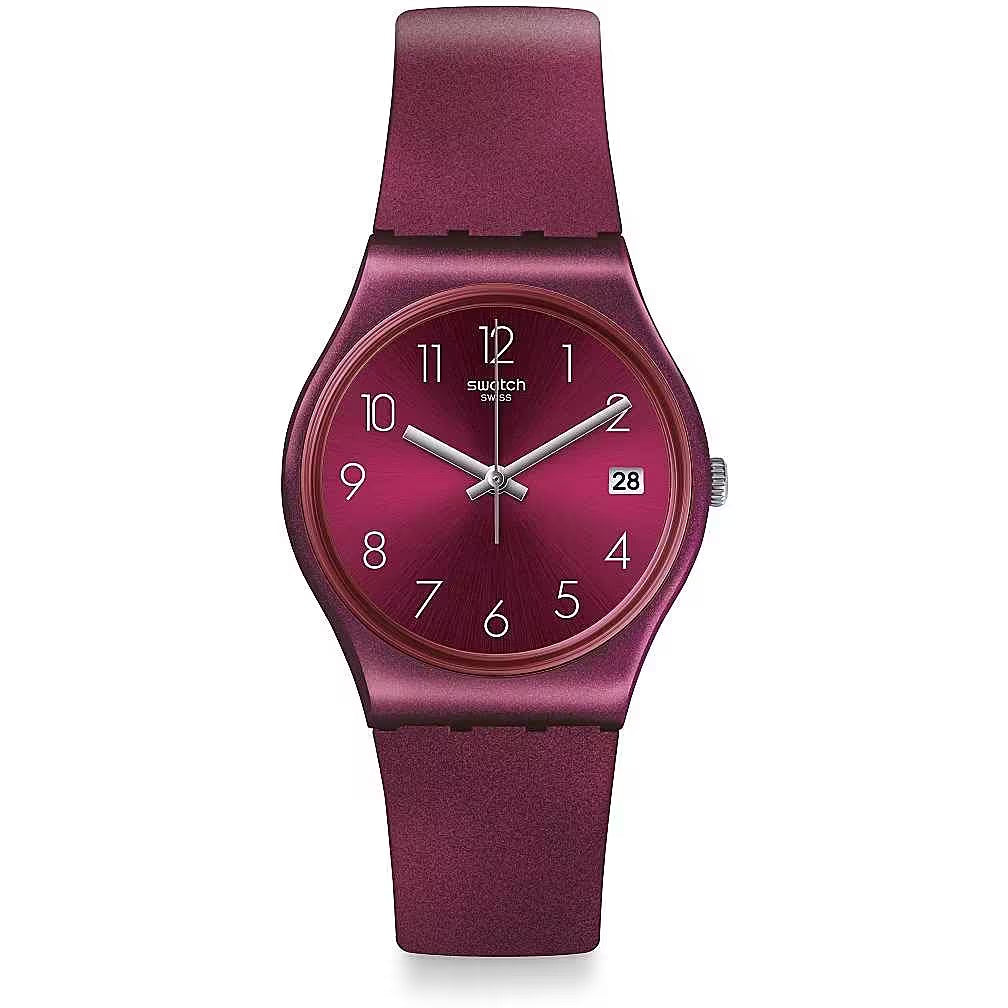Orologio REDBAYA Swatch
