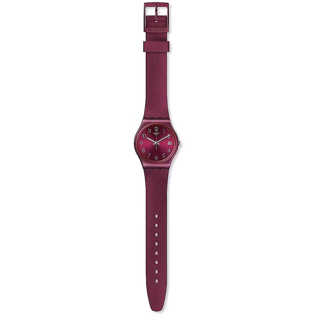 Orologio REDBAYA Swatch