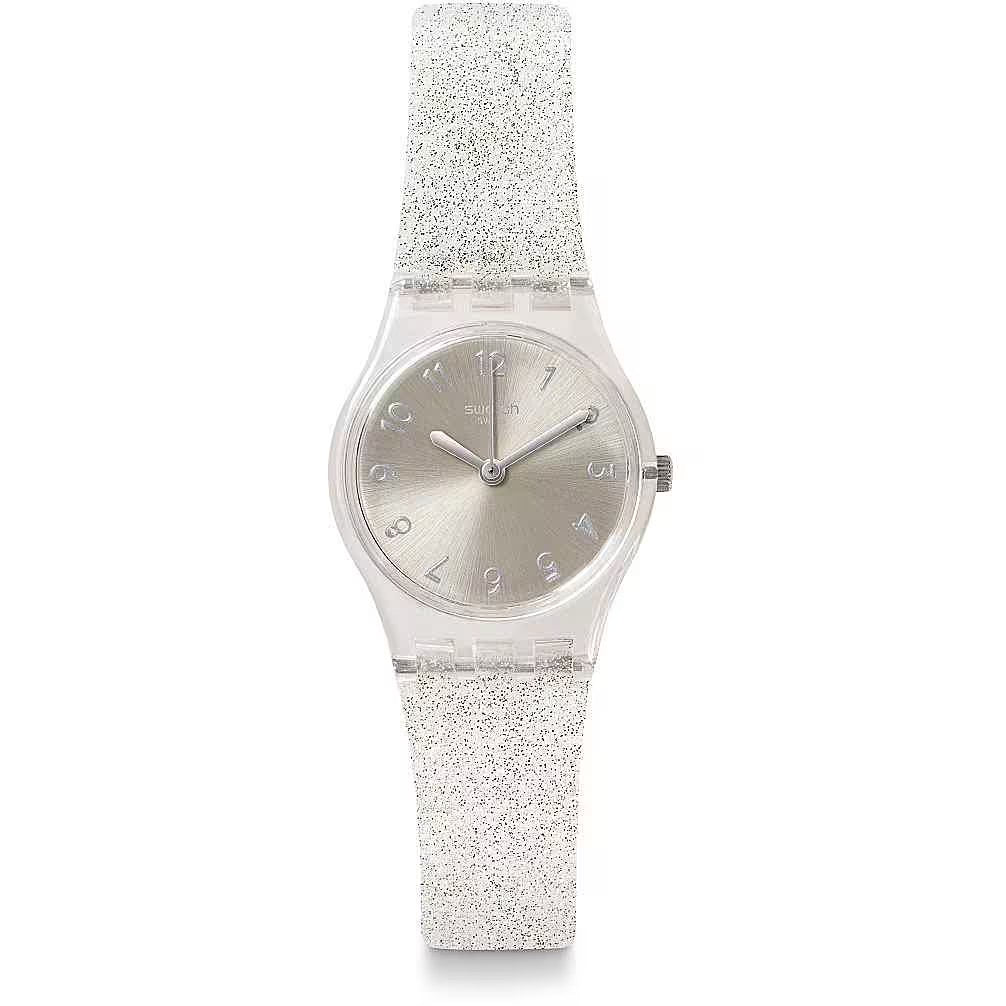 Orologio SILVER GLISTAR TOO Swatch