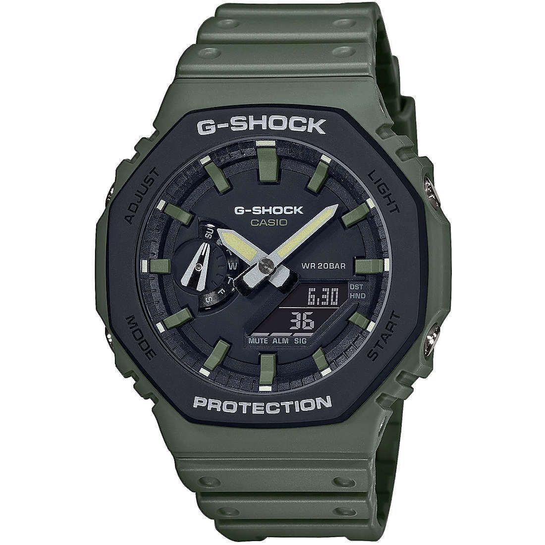 Orologio G-SHOCK Gs Basic