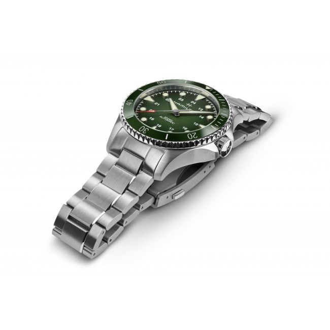 Orologio automatico HAMILTON KHAKI NAVY SCUBA
