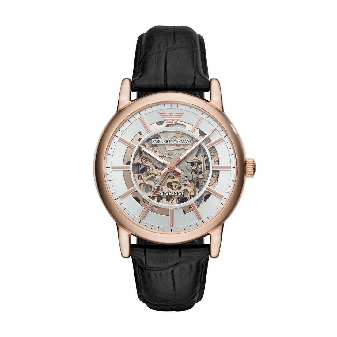 Orologio meccanico EMPORIO ARMANI Luigi