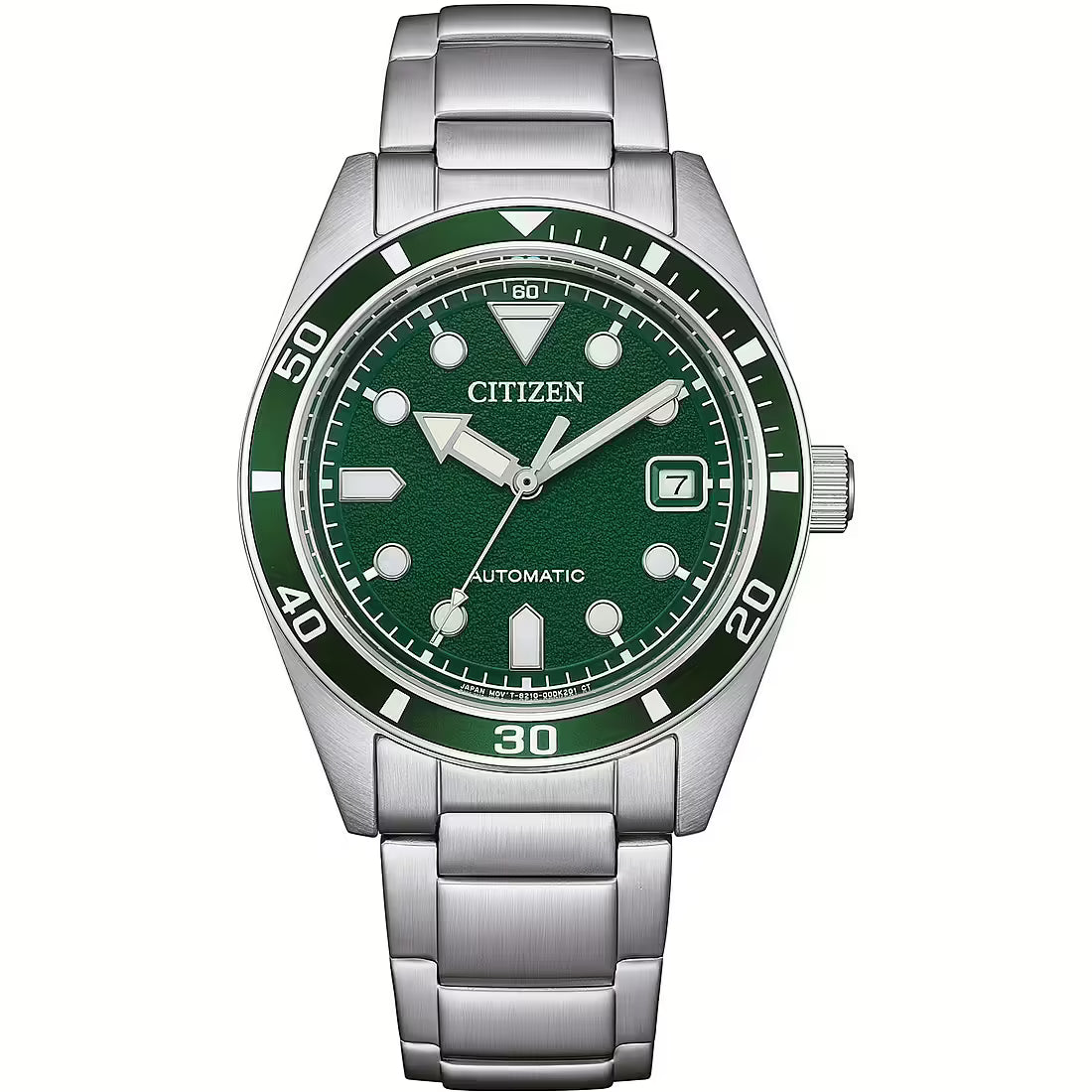 Orologio Uomo CRONO OF Citizen