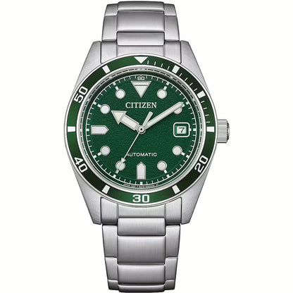 Orologio Uomo CRONO OF Citizen