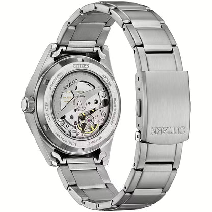 Orologio Uomo CRONO OF Citizen