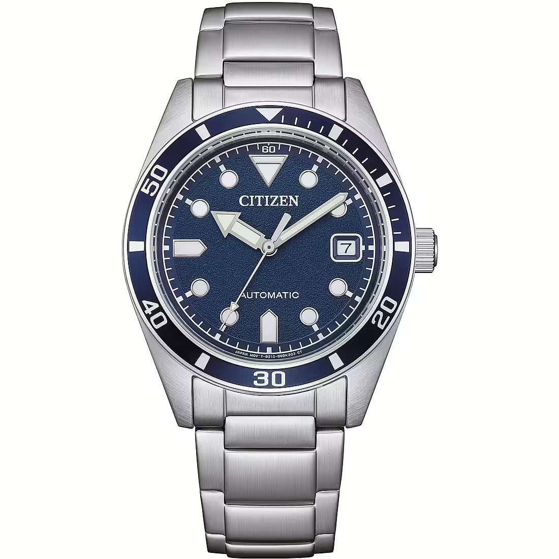 Orologio Uomo CRONO OF Citizen