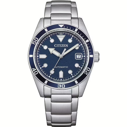 Orologio Uomo CRONO OF Citizen
