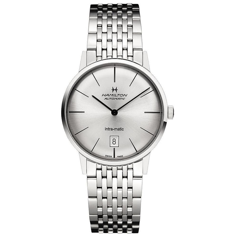 Orologio uomo HAMILTON American Classic Intra-Matic Auto