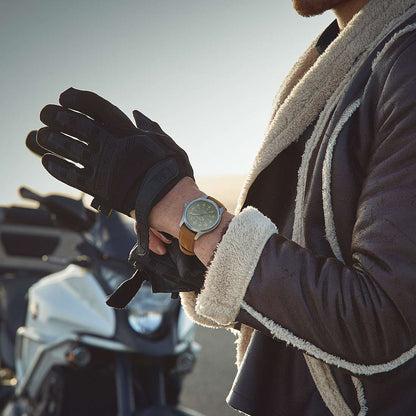 Orologio automatico HAMILTON KHAKI FIELD TITANIUM AUTO