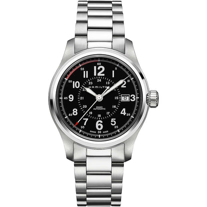 Orologio uomo HAMILTON Khaki Field Auto 40mm