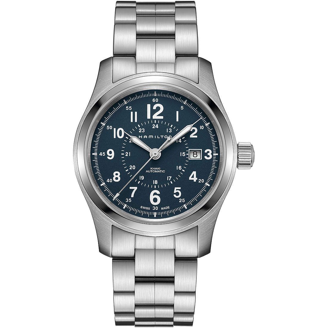 Orologio uomo HAMILTON Khaki Field Auto