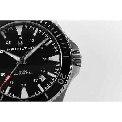 Orologio uomo HAMILTON Khaki Navy Scuba Auto