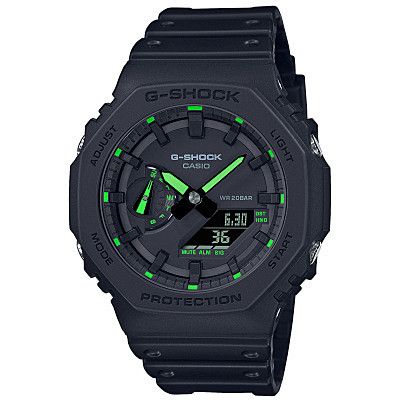 Orologio CASIO | G-SHOCK GA-2100-1A3ER
