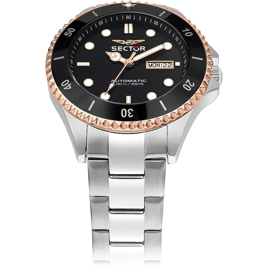 Orologio SECTOR multifunzione uomo 230