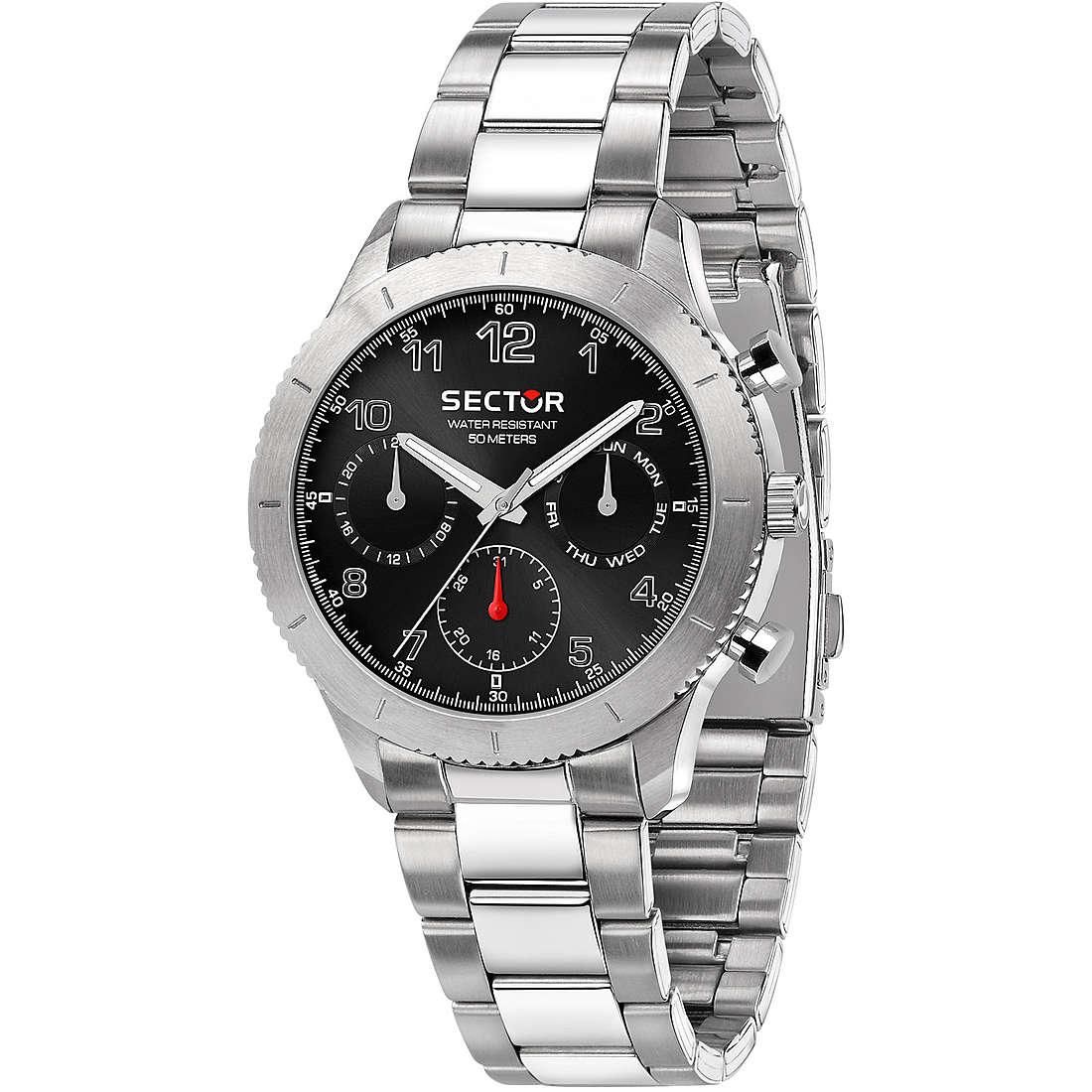 Orologio multifunzione SECTOR 270