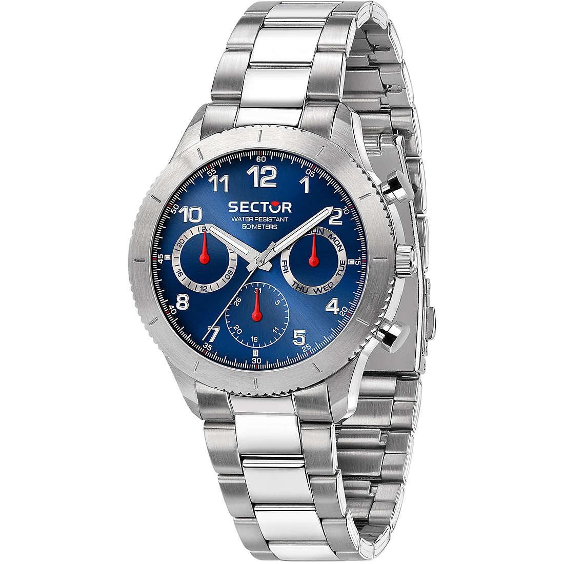 Orologio multifunzione SECTOR 270