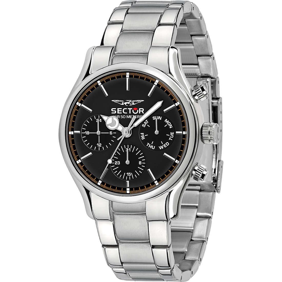 Orologio multifunzione SECTOR 660