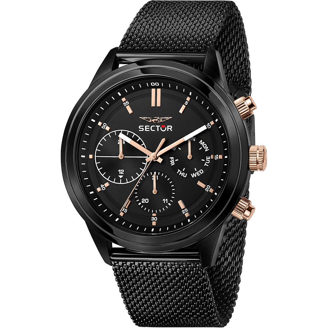 Orologio SECTOR 450