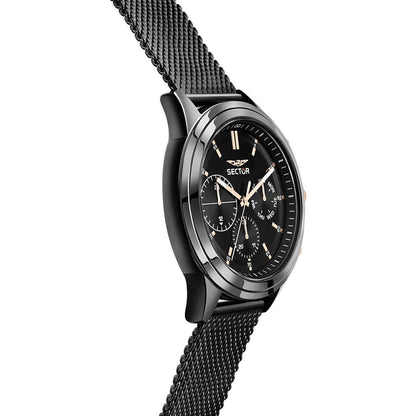 Orologio SECTOR 670