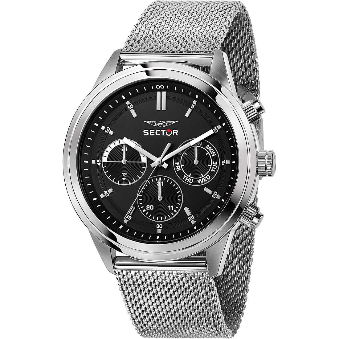 Orologio multifunzione SECTOR 670