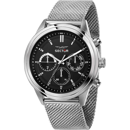 Orologio multifunzione SECTOR 670