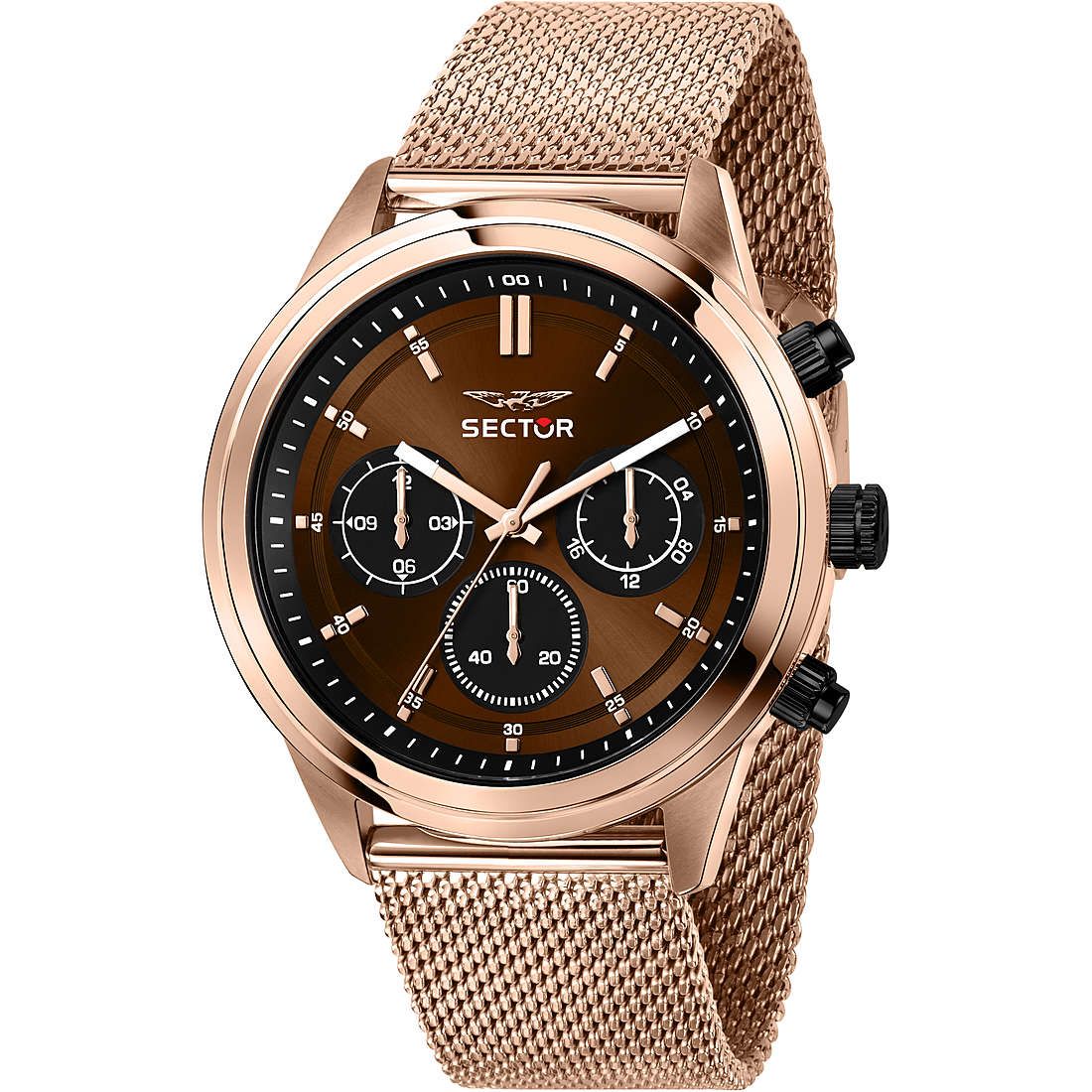 Orologio SECTOR 670