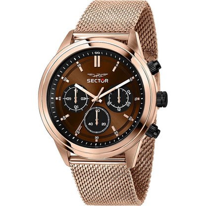 Orologio SECTOR 670