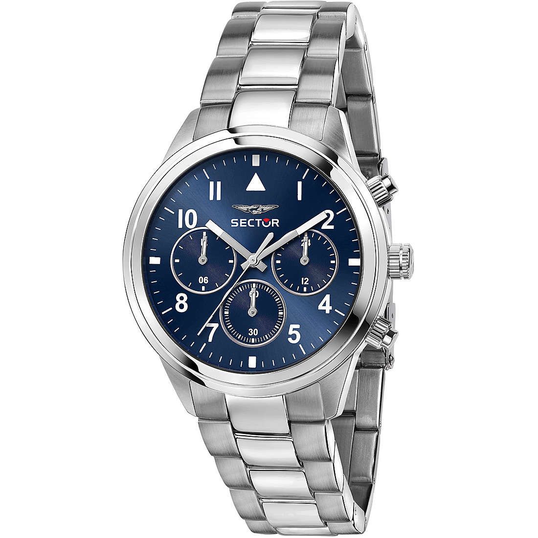 Orologio SECTOR 670