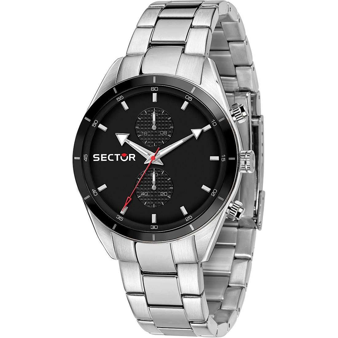 Orologio multifunzione SECTOR 770