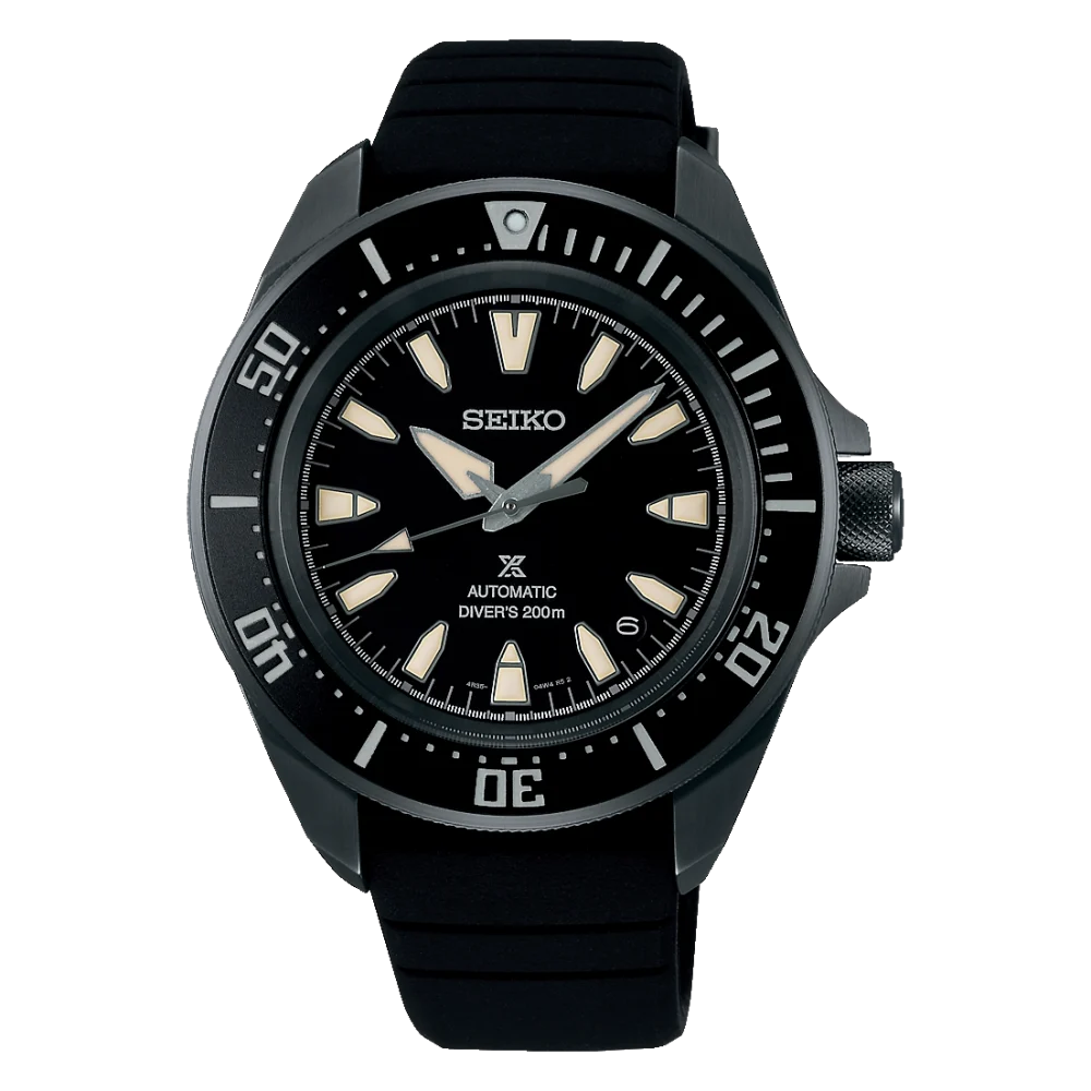 Orologio Uomo PROSPEX AUTOMATIC DIVER 200 Seiko