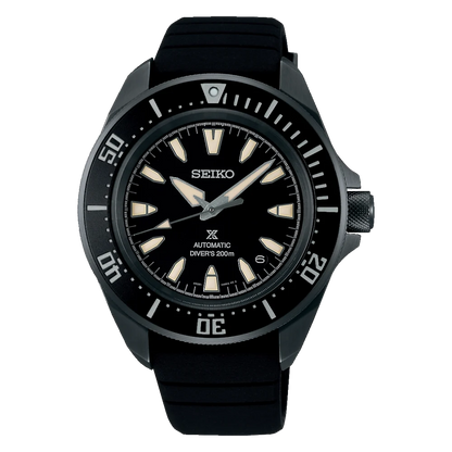 Orologio Uomo PROSPEX AUTOMATIC DIVER 200 Seiko