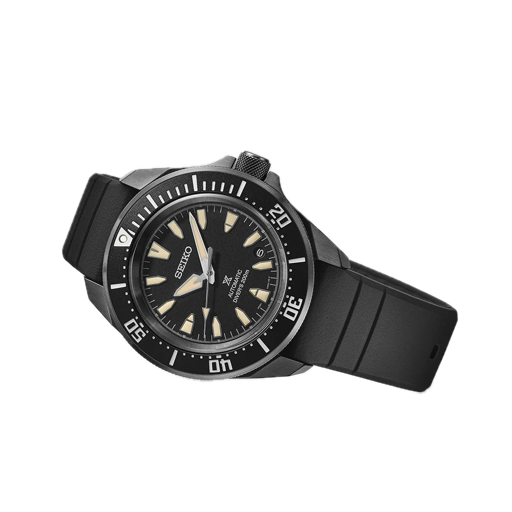 Orologio Uomo PROSPEX AUTOMATIC DIVER 200 Seiko