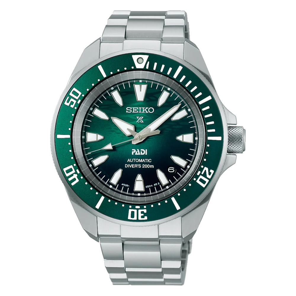 Orologio Uomo PROSPEX AUTOMATIC DIVER 200 Seiko