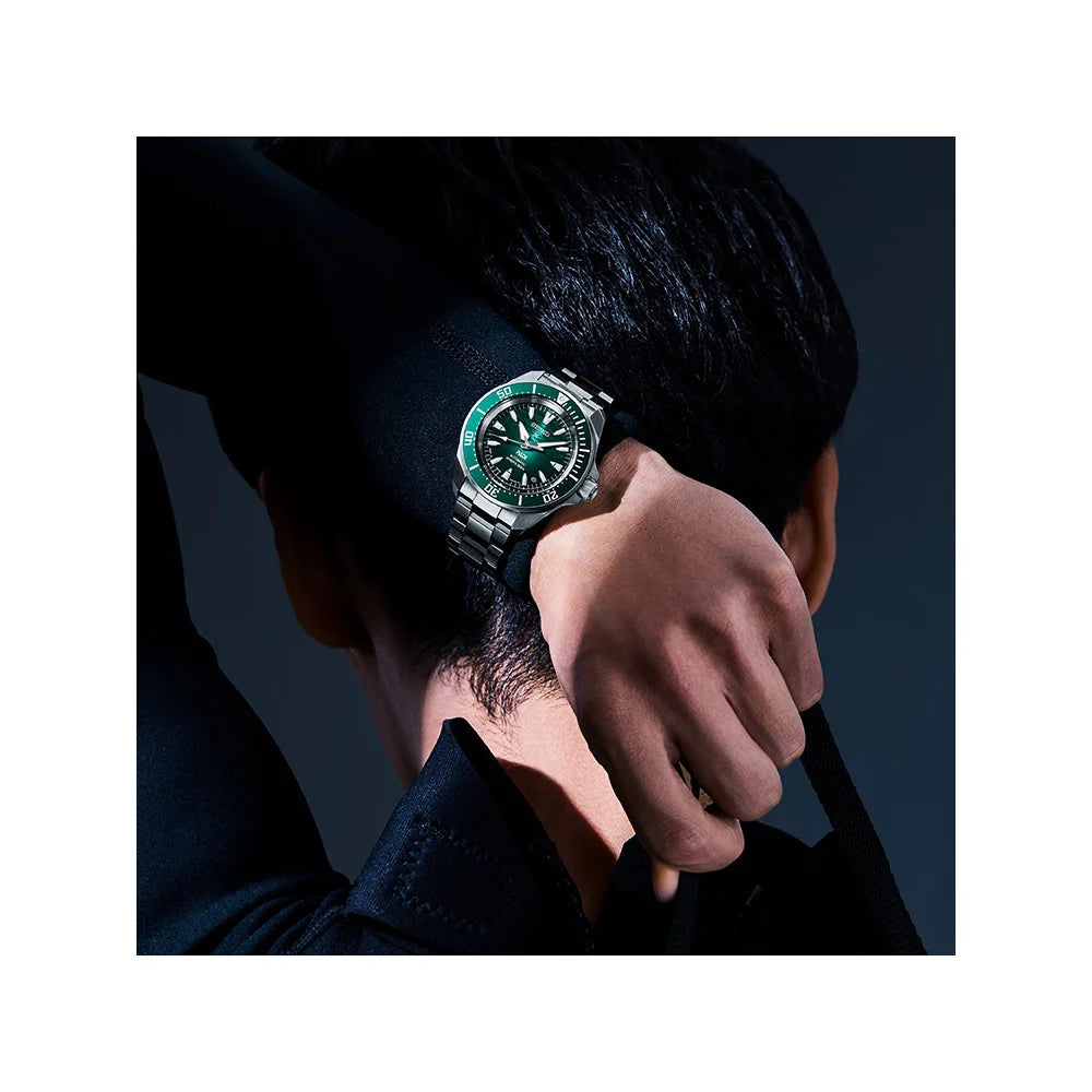 Orologio Uomo PROSPEX AUTOMATIC DIVER 200 Seiko